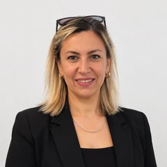 Ozlem K.